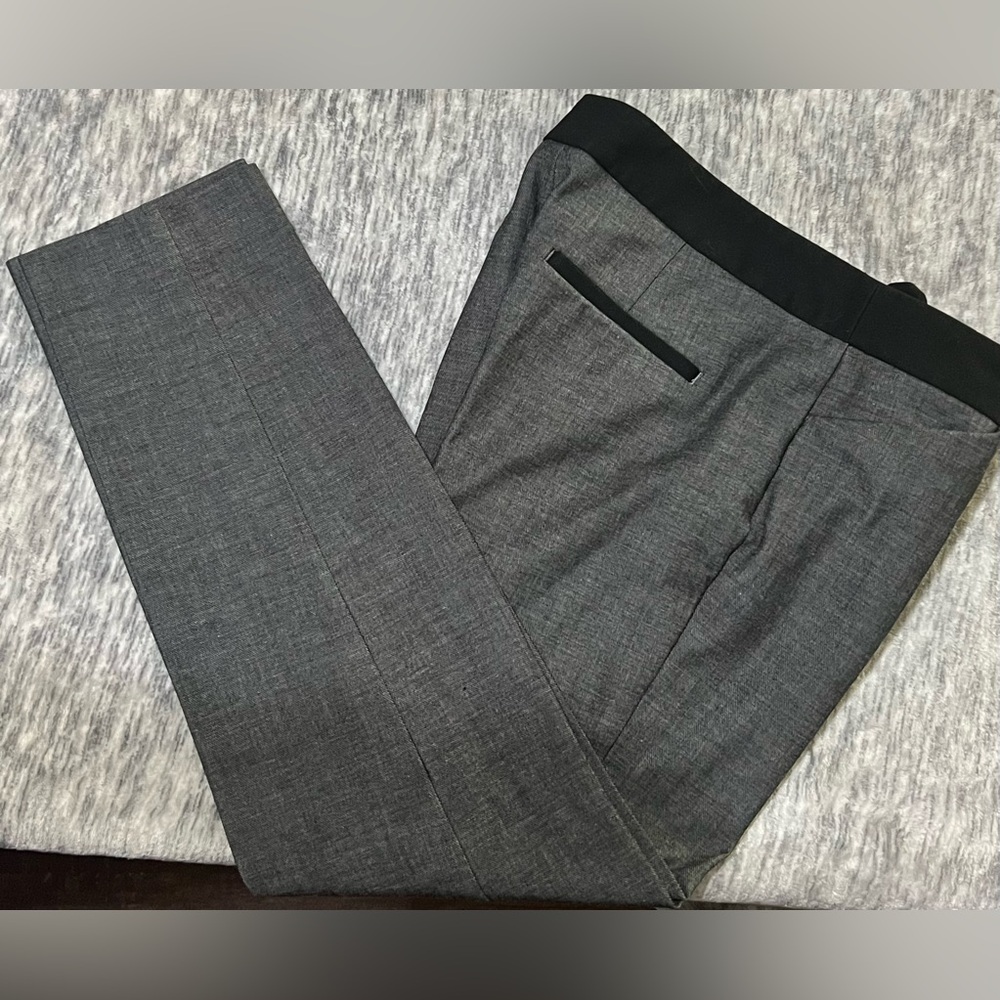 Express Editor Trouser